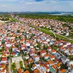 Vì sao Việt Nam lại sáp nhập tỉnh thành?