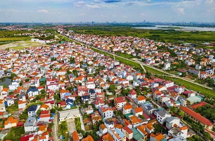 Vì sao Việt Nam lại sáp nhập tỉnh thành?